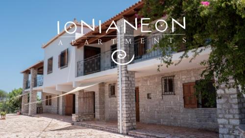 IONIANEON APARTMENTS