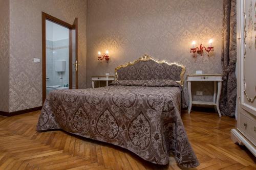 Hotel Mezzo Pozzo, Venise (photo 9)