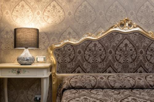 Hotel Mezzo Pozzo, Venise