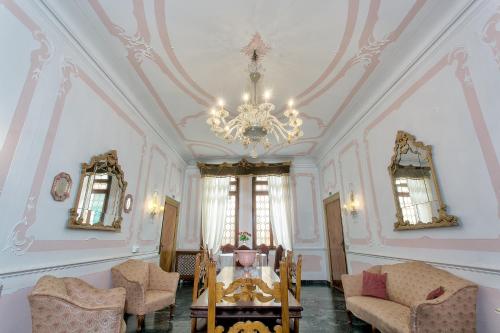 Hotel Mezzo Pozzo - 베네치아