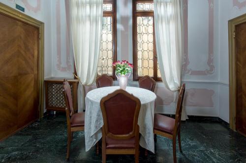 Hotel Mezzo Pozzo, Venise (photo 7)