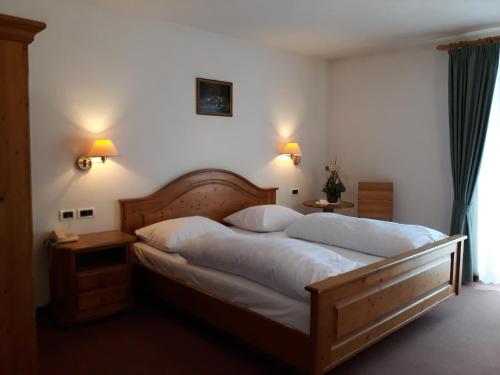 Hotel Larch Campo Di Trens Italy