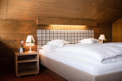 Loft Suite