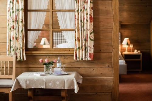 Bed & Breakfast Hotel Guggis - image 2