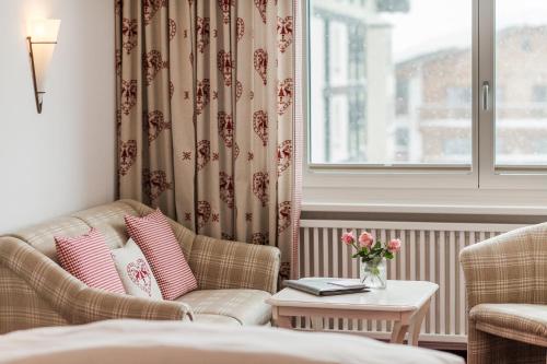 Bed & Breakfast Hotel Guggis - image 5