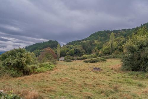 Stalisma chambre d'hôte Aëtorráchi