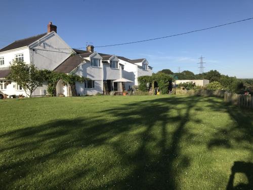 Brynawel Farm B&b