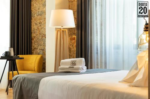 porta 20 boutique guesthouse