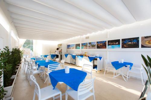 Hotel Beach Salento 4