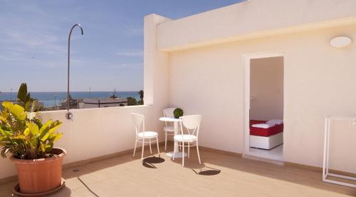 Hotel Beach Salento 3