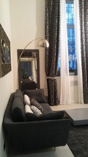Luxory Loft, Турин (фото 11)