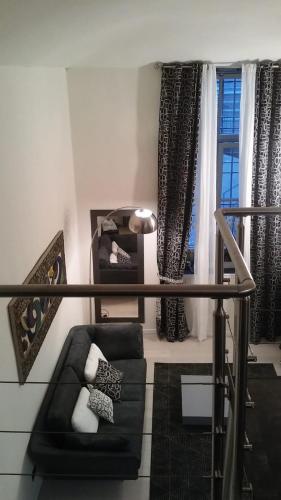 Luxory Loft, Турин (фото 8)