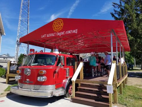 Grand Islander Hotel Grand Islander Hotel