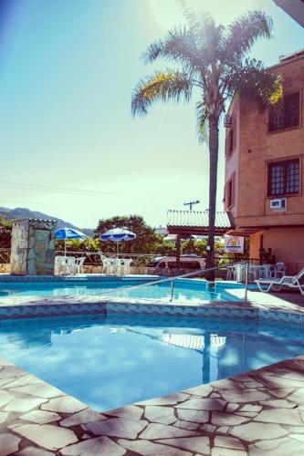 Termas Park Hotel