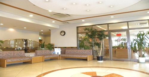 Hotel Benex Yonezawa / Vacation STAY 14346