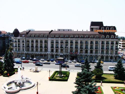 Accommodation in Bihor