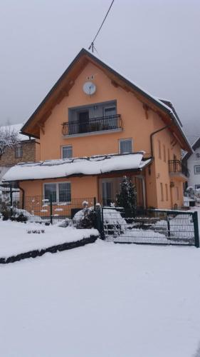  Haus Elvira in Sankt Stefan an der Gail