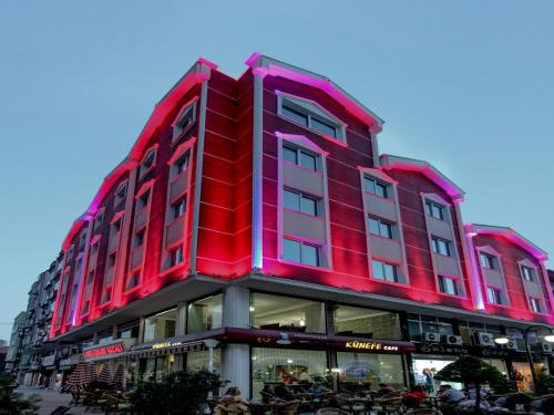  Grand Akçalı Otel, İskenderun bei Dörtyol