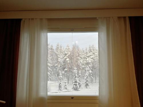 Scandinavian Sun Apartment - image 10