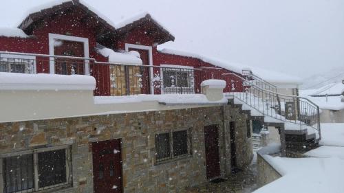  Xenonas4seasons in Esokhória