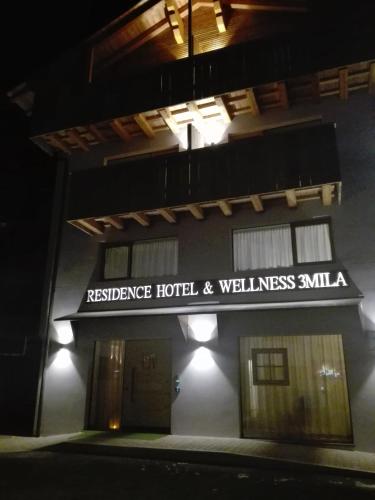 Residence & Wellness 3MILA