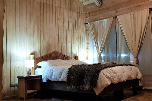 Hito Cero Apart Hotel in Puerto Quellon