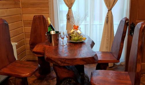 Hito Cero Apart Hotel in Puerto Quellon