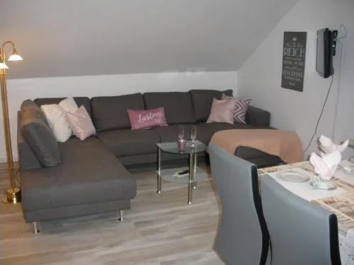 Ferienwohnung am Jordan in Schneverdingen, Deutschland