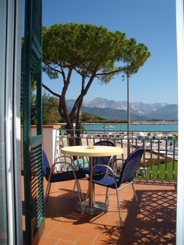 Hotel Sette Archi