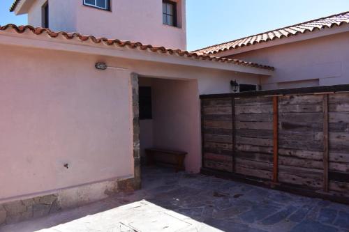 Precioso apartamento en el centro de La Paloma a menos de dos cuadras de la playa in La Paloma