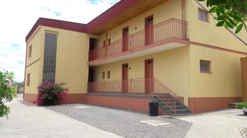 Vedere, Maltahohe Hotel in Maltahohe