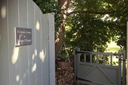 Providence Cottage a Sussex boutique retreat for two