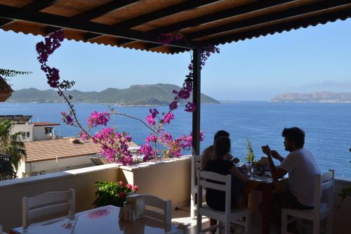 Talay Pansiyon – Kas, NJ