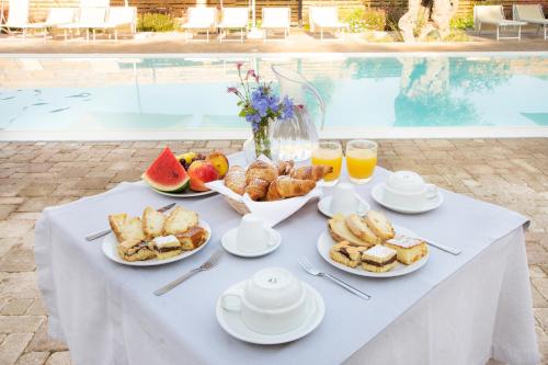 Hotel Garden Salento 3