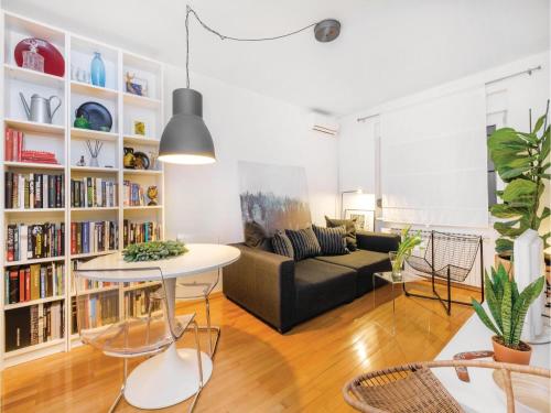 One Bedroom Apartment In Zagreb Zagreb Kroatien