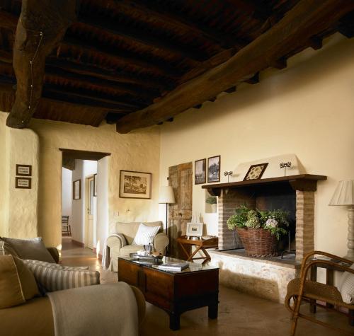 Borgo di Pianciano – Poreta, CT