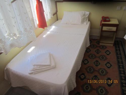 Red Rose Hotel Set in a prime location of Fethiye, Red Rose Hotel puts everything the city has to offer just outside your doorstep. Both business travelers and tourists can enjoy the hotels facilities and services.