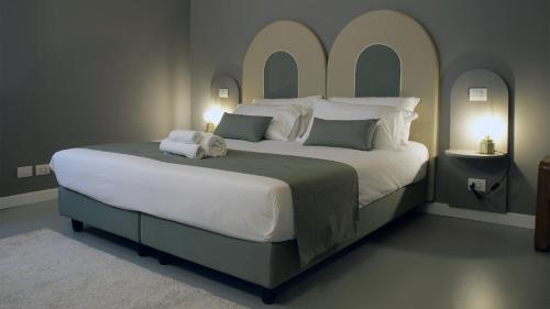 Villa Gotti Charming Rooms Room Type - Superior Double Room