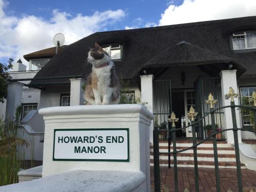 Howards End Manor B&B