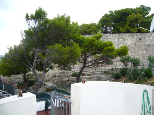  Casina Viestana in Vieste