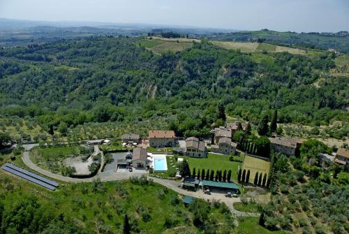 Fattoria Pogni Certaldo