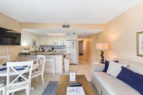 Tropical Suites at Sunglow Resort Daytona Beach (FL)