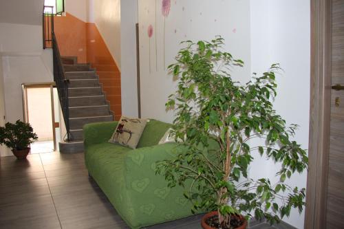 Hotel Adelchi in Mailand