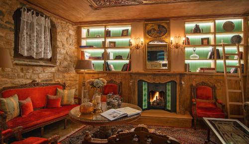 Kamares Boutique Hotel & Spa - image 14