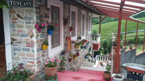 Mountain Lodge CheTica in San Jerónimo