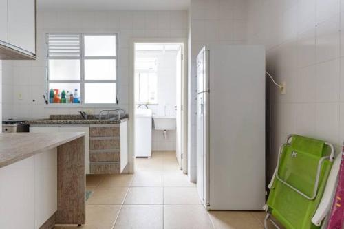 Apartamento na Praia do Novo Campeche - Excelente localizacao!