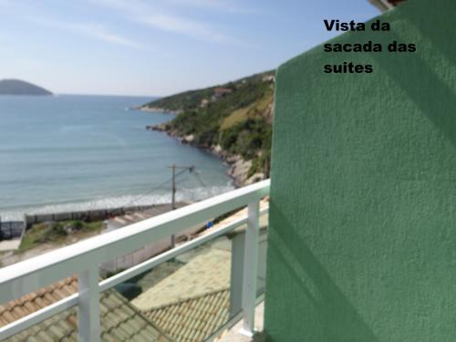 Studio Apartment with Sea View image 7