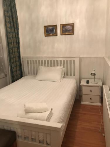 Manor Lodge Guesthouse