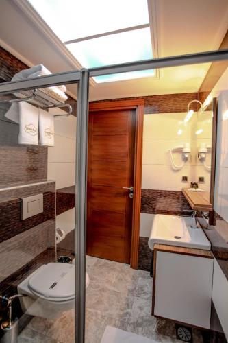 Grand Akçalı Otel - image 4