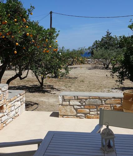  Flora Apartments | Jasmine in Drios